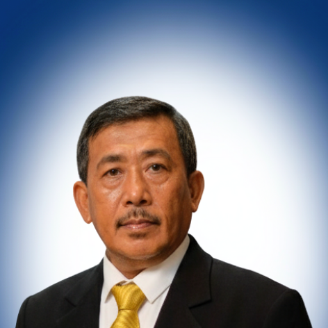 H. Zaifuddin Zuhri, ST